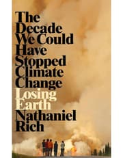 Losing Earth product image