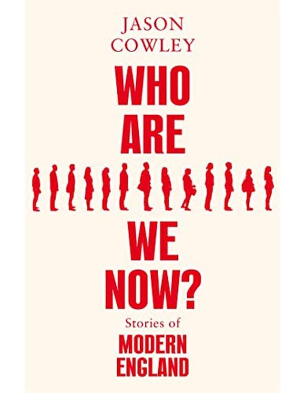 Who Are We Now?