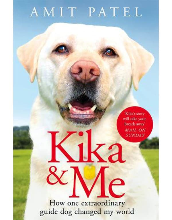 Kika & Me
