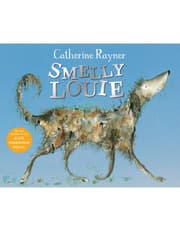 Smelly Louie product image