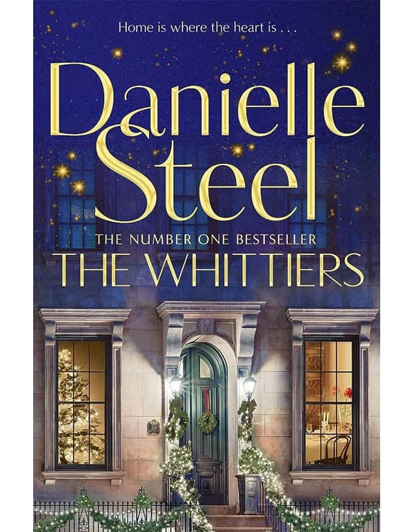 The Whittiers