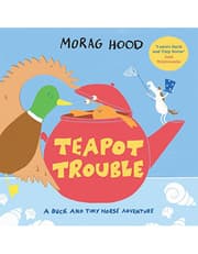 Teapot Trouble product image