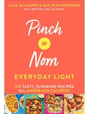 Pinch of Nom Everyday Light product image