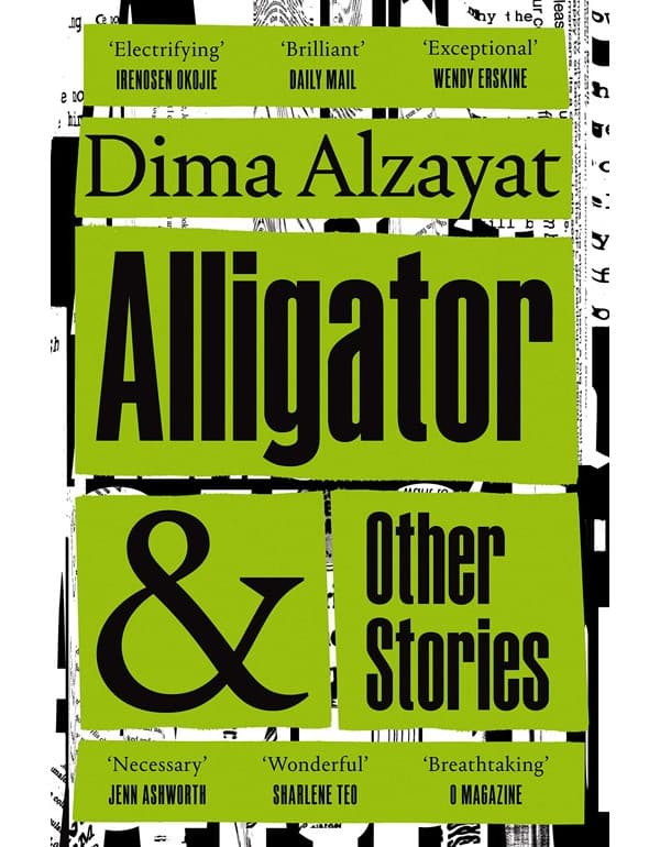 Alligator and Other Stories
