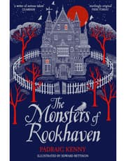 The Monsters Of Rookhaven product image