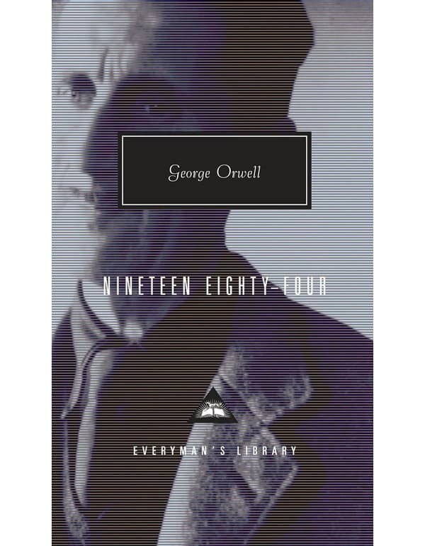 1984 Nineteen Eighty-Four