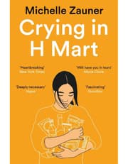 Crying in H Mart product image
