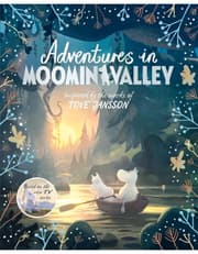 Adventures in Moominvalley product image