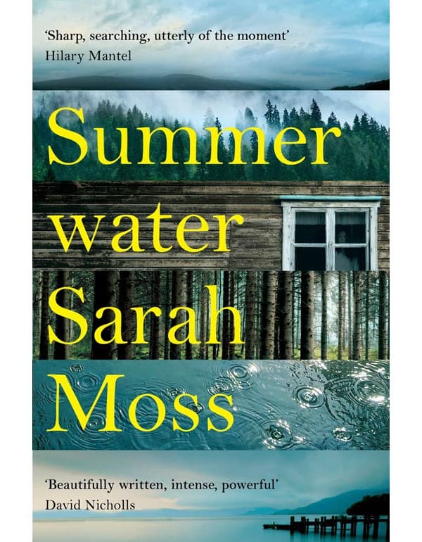 Summerwater