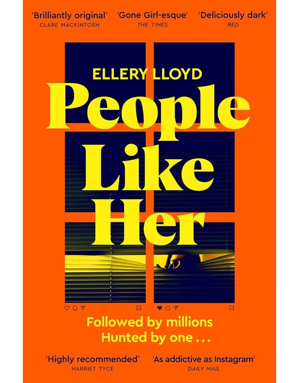 People Like Her