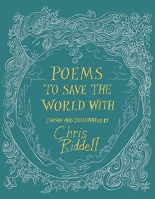 Poems to Save the World With
