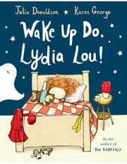 Wake Up Do, Lydia Lou! product image