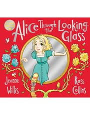 Alice Through the Looking-Glass product image