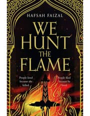 We Hunt The Flame product image