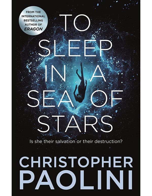 To Sleep in a Sea of Stars