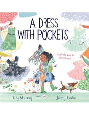 A Dress with Pockets product image