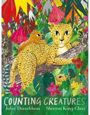 Counting Creatures product image