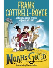 Noah's Gold product image