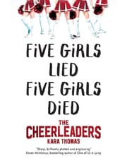The Cheerleaders product image