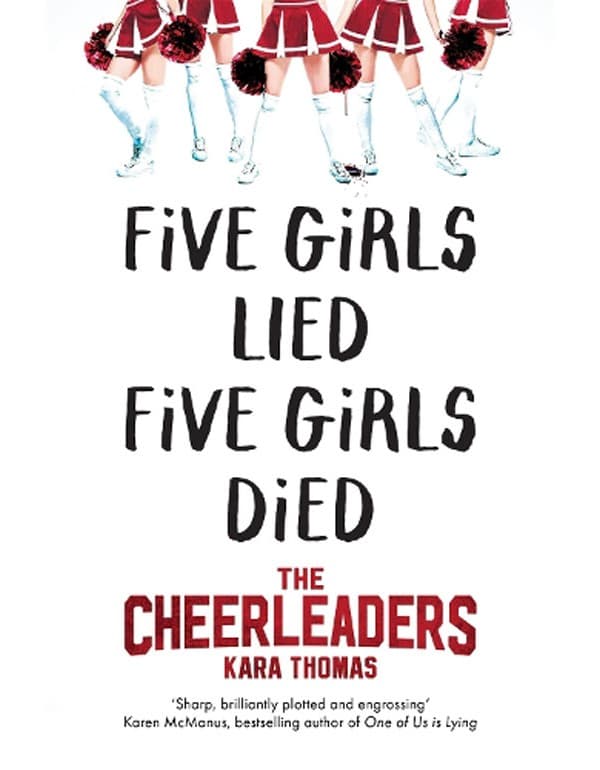The Cheerleaders