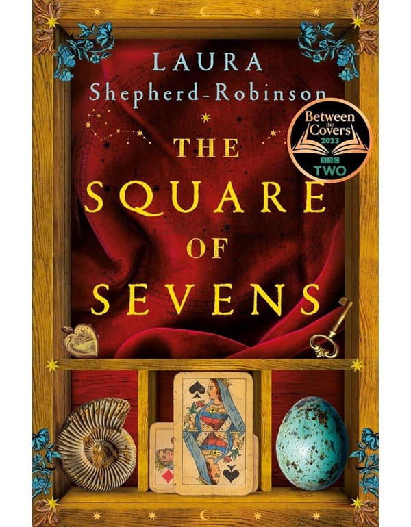 The Square Of Sevens
