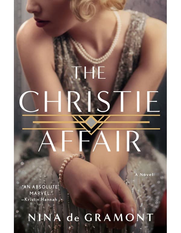 The Christie Affair