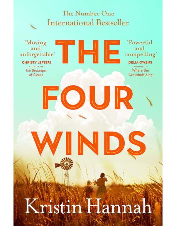The Four Winds