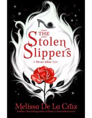 The Stolen Slippers product image