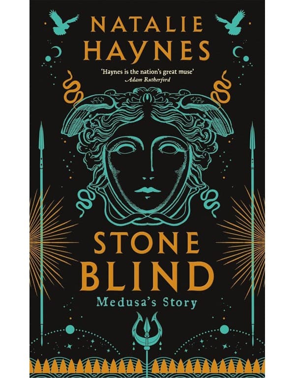 Stone Blind