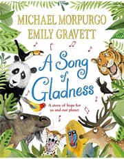 A Song of Gladness product image