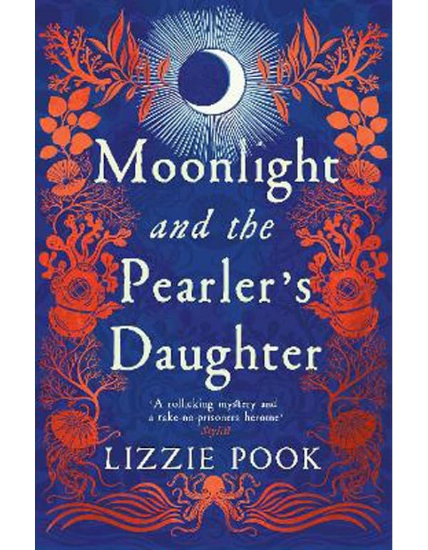 Moonlight and the Pearler's Daughter
