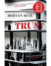 Trust product image