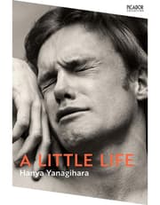 A Little Life: The Million-Copy Bestseller product image