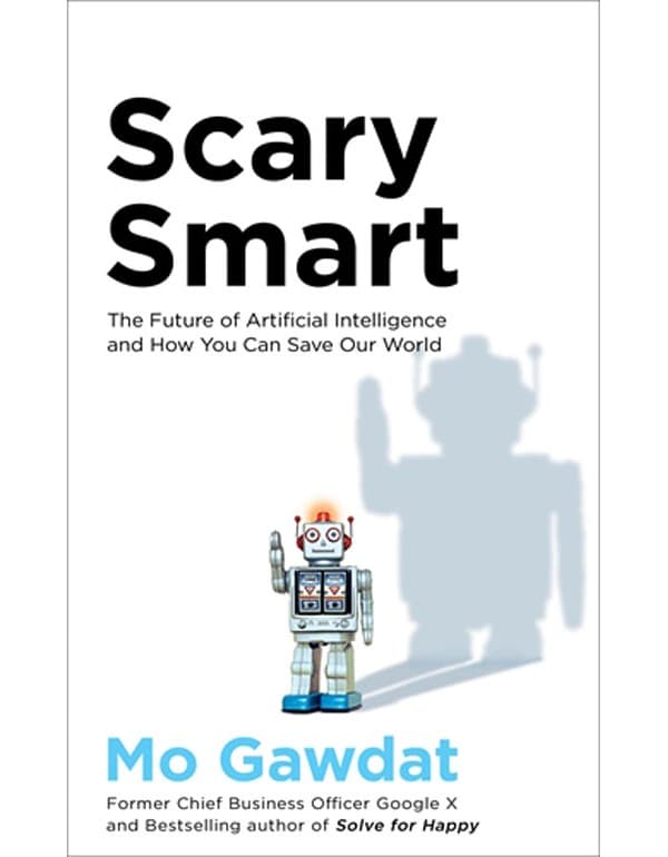 Scary Smart