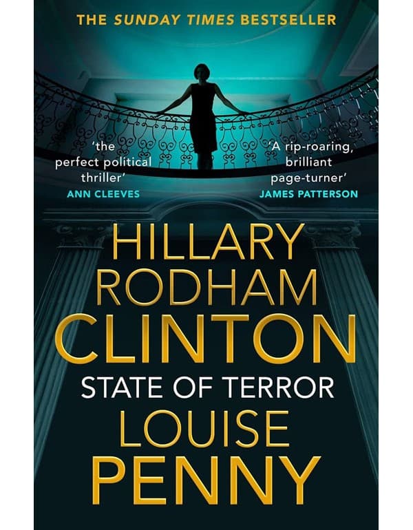 State of Terror