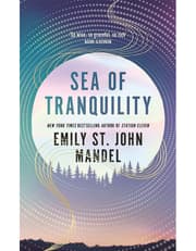 Sea of Tranquility product image
