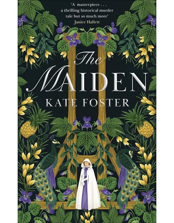 The Maiden