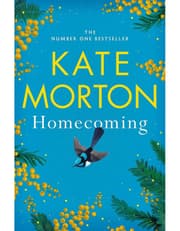 Homecoming product image