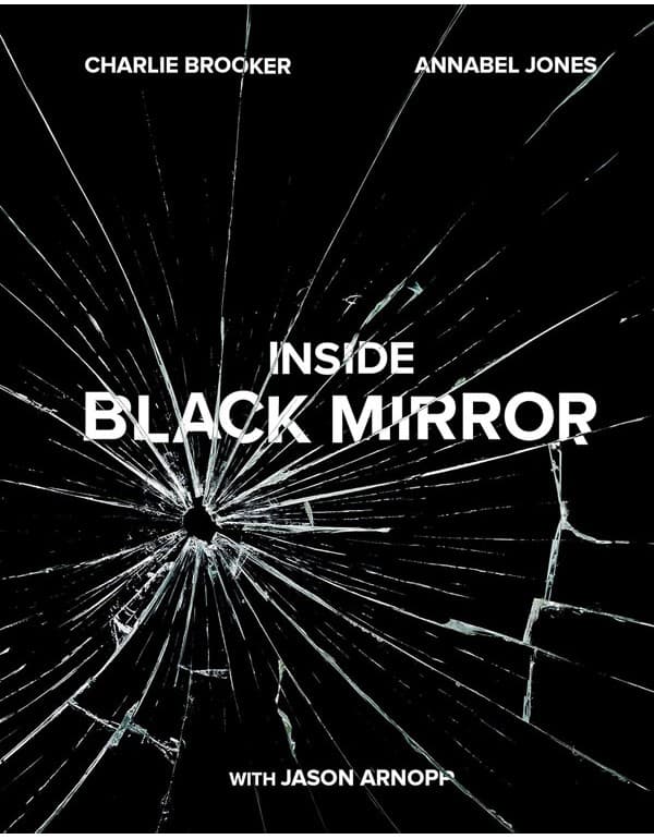 Inside Black Mirror