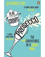 Playgroups and Prosecco product image