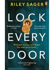 Lock Every Door product image