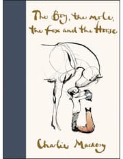 The Boy, The Mole, The Fox And The Horse product image