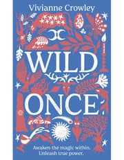 Wild Once product image