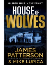 House of Wolves product image