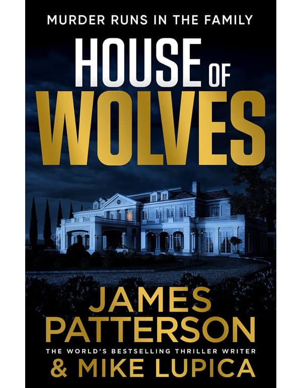 House of Wolves