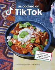 As Cooked On Tiktok product image