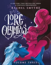 Lore Olympus: Volume Three product image