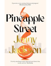 Pineapple Street product image