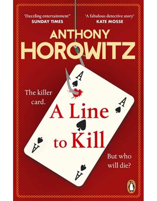 A Line to Kill