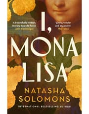 I, Mona Lisa product image